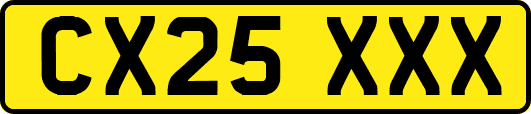 CX25XXX