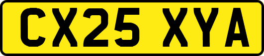 CX25XYA