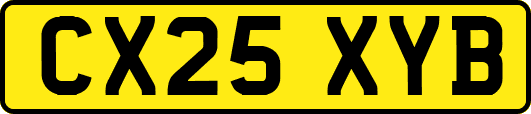 CX25XYB