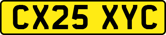 CX25XYC
