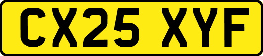 CX25XYF
