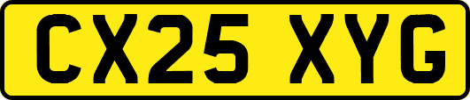 CX25XYG