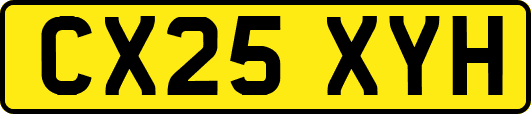 CX25XYH