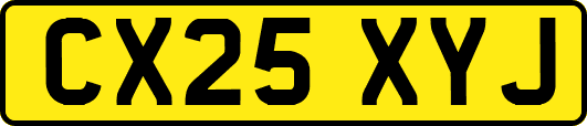 CX25XYJ