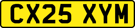 CX25XYM