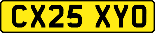 CX25XYO