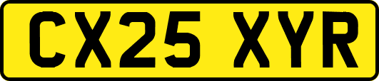 CX25XYR
