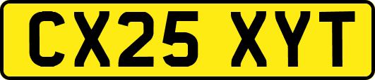 CX25XYT