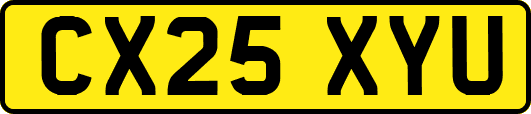 CX25XYU