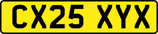 CX25XYX