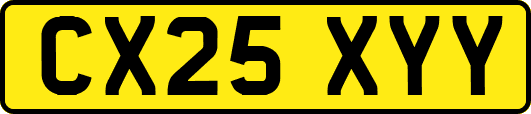 CX25XYY