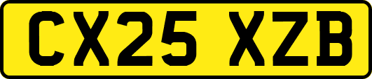 CX25XZB