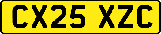 CX25XZC