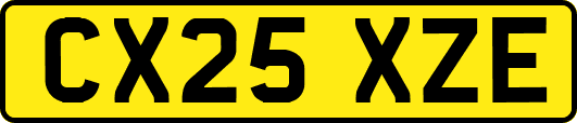 CX25XZE