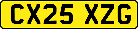 CX25XZG