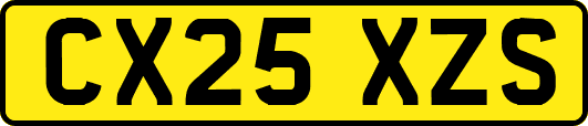 CX25XZS