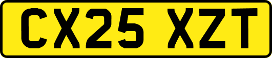 CX25XZT