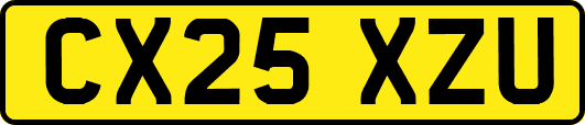 CX25XZU
