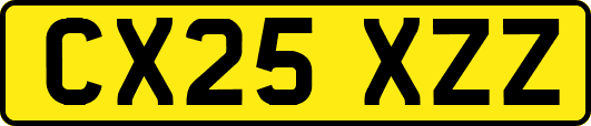 CX25XZZ