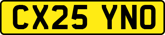 CX25YNO