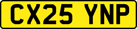 CX25YNP