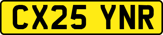 CX25YNR