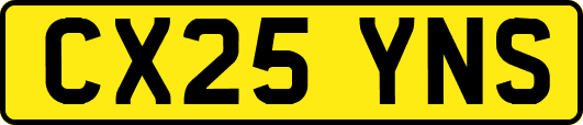 CX25YNS