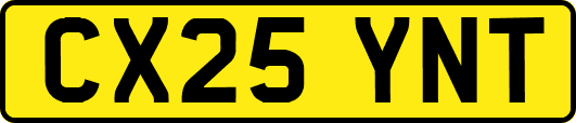 CX25YNT