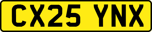 CX25YNX