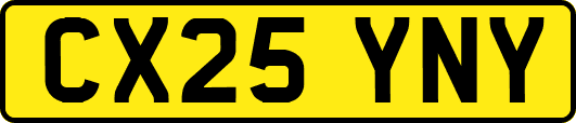 CX25YNY