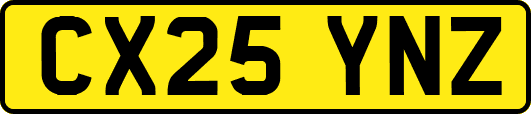 CX25YNZ