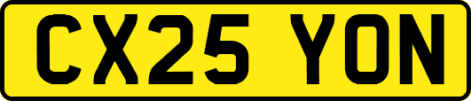 CX25YON
