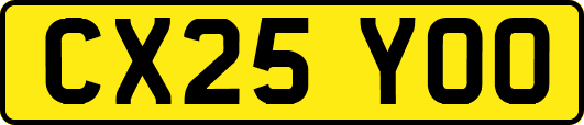 CX25YOO