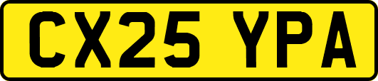 CX25YPA