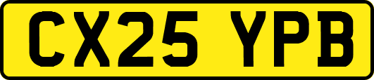 CX25YPB