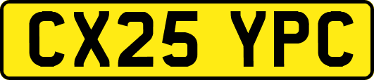 CX25YPC