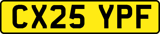 CX25YPF
