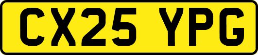 CX25YPG