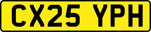 CX25YPH