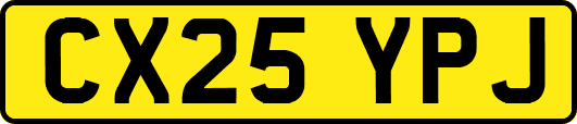 CX25YPJ