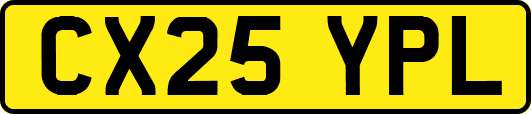 CX25YPL