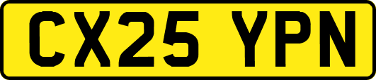 CX25YPN