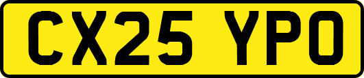CX25YPO