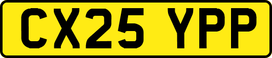 CX25YPP
