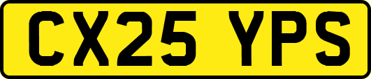 CX25YPS
