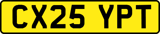 CX25YPT