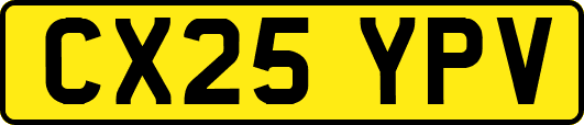CX25YPV