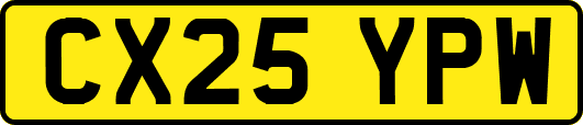 CX25YPW