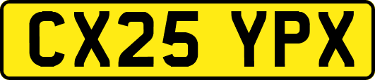 CX25YPX
