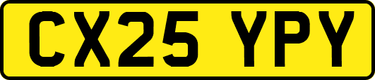 CX25YPY